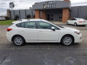 Thumbnail image of 2017 Subaru Impreza at Kings Ford