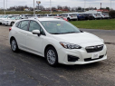 Thumbnail image of 2017 Subaru Impreza at Kings Ford