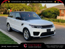 Thumbnail image of 2019 Land Rover Range Rover Sport at Victory Cars Central