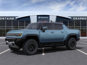 Thumbnail image of 2024 GMC HUMMER EV at LaFontaine Buick GMC of Dearborn