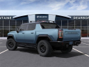 Thumbnail image of 2024 GMC HUMMER EV at LaFontaine Buick GMC of Dearborn