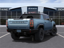 Thumbnail image of 2024 GMC HUMMER EV at LaFontaine Buick GMC of Dearborn