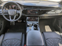 Thumbnail image of 2021 Audi SQ7 at Tamiami Hyundai Mitsubishi Used