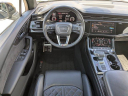 Thumbnail image of 2021 Audi SQ7 at Tamiami Hyundai Mitsubishi Used