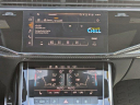 Thumbnail image of 2021 Audi SQ7 at Tamiami Hyundai Mitsubishi Used