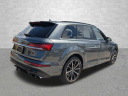 Thumbnail image of 2021 Audi SQ7 at Tamiami Hyundai Mitsubishi Used