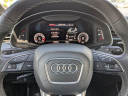 Thumbnail image of 2021 Audi SQ7 at Tamiami Hyundai Mitsubishi Used