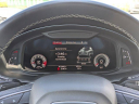 Thumbnail image of 2021 Audi SQ7 at Tamiami Hyundai Mitsubishi Used