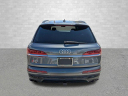 Thumbnail image of 2021 Audi SQ7 at Tamiami Hyundai Mitsubishi Used