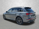 Thumbnail image of 2021 Audi SQ7 at Tamiami Hyundai Mitsubishi Used