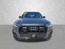 Thumbnail image of 2021 Audi SQ7 at Tamiami Hyundai Mitsubishi Used