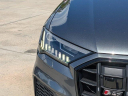 Thumbnail image of 2021 Audi SQ7 at Tamiami Hyundai Mitsubishi Used