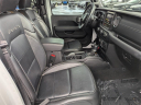 2021 Jeep Wrangler Unlimited Sahara at Arrigo Chrysler Dodge Jeep Ram at Sawgrass