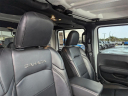 Thumbnail image of 2021 Jeep Wrangler Unlimited at Arrigo Chrysler Dodge Jeep Ram at Sawgrass