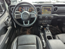 Thumbnail image of 2021 Jeep Wrangler Unlimited at Arrigo Chrysler Dodge Jeep Ram at Sawgrass