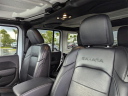 Thumbnail image of 2021 Jeep Wrangler Unlimited at Arrigo Chrysler Dodge Jeep Ram at Sawgrass