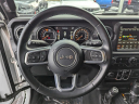 Thumbnail image of 2021 Jeep Wrangler Unlimited at Arrigo Chrysler Dodge Jeep Ram at Sawgrass