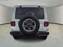 Thumbnail image of 2021 Jeep Wrangler Unlimited at Arrigo Chrysler Dodge Jeep Ram at Sawgrass