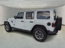 Thumbnail image of 2021 Jeep Wrangler Unlimited at Arrigo Chrysler Dodge Jeep Ram at Sawgrass