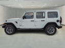 Thumbnail image of 2021 Jeep Wrangler Unlimited at Arrigo Chrysler Dodge Jeep Ram at Sawgrass