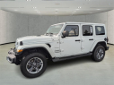 Thumbnail image of 2021 Jeep Wrangler Unlimited at Arrigo Chrysler Dodge Jeep Ram at Sawgrass