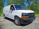 Thumbnail image of 2025 Chevrolet Express at New - BobBellChevroletOfBelAir