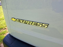 Thumbnail image of 2025 Chevrolet Express at New - BobBellChevroletOfBelAir