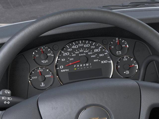 Thumbnail image of 2025 Chevrolet Express at New - BobBellChevroletOfBelAir