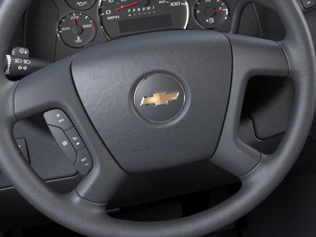 Thumbnail image of 2025 Chevrolet Express at New - BobBellChevroletOfBelAir