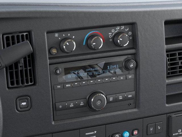 Thumbnail image of 2025 Chevrolet Express at New - BobBellChevroletOfBelAir