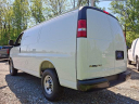 Thumbnail image of 2025 Chevrolet Express at New - BobBellChevroletOfBelAir