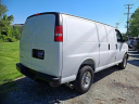 Thumbnail image of 2025 Chevrolet Express at New - BobBellChevroletOfBelAir