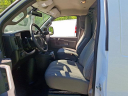 Thumbnail image of 2025 Chevrolet Express at New - BobBellChevroletOfBelAir