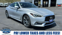 Thumbnail image of 2018 INFINITI Q60 at Dick Campagni's Capital Ford