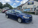 Thumbnail image of 2016 Kia Optima at 2EZ AUTO SALES