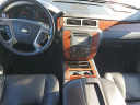 2012 Chevrolet Tahoe LTZ at Al Serra Buick GMC