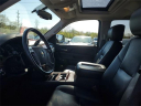 Thumbnail image of 2012 Chevrolet Tahoe at Al Serra Cadillac