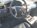 Thumbnail image of 2012 Chevrolet Tahoe at Al Serra Cadillac