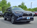 Thumbnail image of 2020 Toyota Highlander at Key Ford Of Rockland