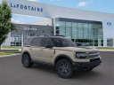 2024 Ford Bronco Sport Badlands at Lafontaine Ford of Lansing