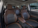 Thumbnail image of 2024 Ford Bronco Sport at Lafontaine Ford of Lansing