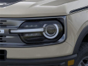 Thumbnail image of 2024 Ford Bronco Sport at Lafontaine Ford of Lansing