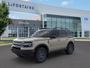 Thumbnail image of 2024 Ford Bronco Sport at Lafontaine Ford of Lansing