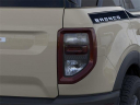 Thumbnail image of 2024 Ford Bronco Sport at Lafontaine Ford of Lansing