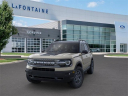 Thumbnail image of 2024 Ford Bronco Sport at Lafontaine Ford of Lansing