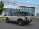 Thumbnail image of 2024 Ford Bronco Sport at Lafontaine Ford of Lansing