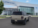 Thumbnail image of 2024 Ford Bronco Sport at Lafontaine Ford of Lansing