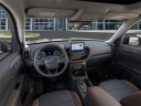 Thumbnail image of 2024 Ford Bronco Sport at Lafontaine Ford of Lansing