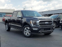 2022 Ford F-150 Platinum at Avis Ford