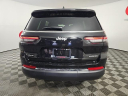 Thumbnail image of 2025 Jeep Grand Cherokee L at CR Motors Chrysler Dodge Jeep Ram